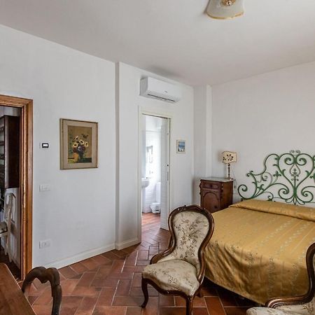 La Locanda Di Adele - Il Giardinetto B&B スカルペリーア エクステリア 写真
