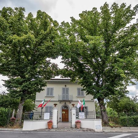 La Locanda Di Adele - Il Giardinetto B&B スカルペリーア エクステリア 写真