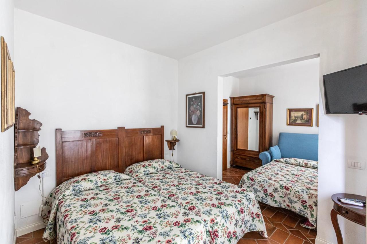 La Locanda Di Adele - Il Giardinetto B&B スカルペリーア エクステリア 写真